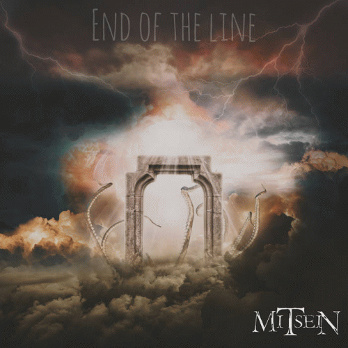 Mitsein : End of the Line
